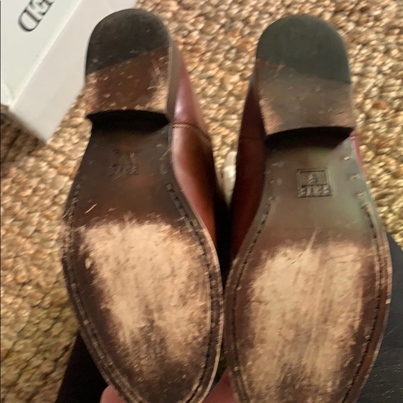 Frye boots - Picture 3 of 5